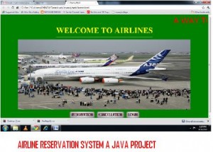 AIRLINE-RESERVATION-SYSTEM-A-JAVA-PROJECT
