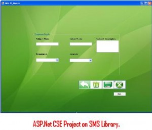 ASP-Net-CSE-Project-on-SMS-Library.