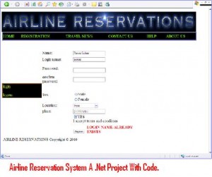 Airline-Reservation-System-A-Net-Project-With-Code.