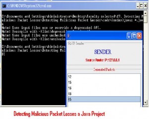 DetectingMalicious-Packet-Losses-a-Java-Project