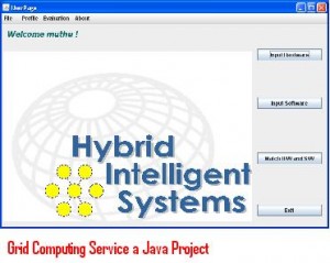 Grid-Computing-Service-a-Java-Project