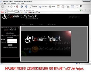IMPLEMENTATION-OF-ECCENTRIC-NETWORK-FOR-INTRANET-a-C# .Net-Project.