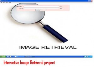 Interactive-Image-Retrieval-project