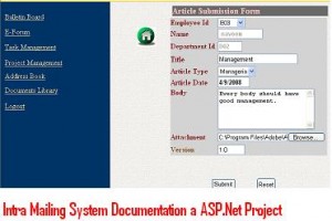 Intra-Mailing-System-Documentation-a-ASP-Net-Project