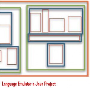 Language-Emulator-a-Java-Project