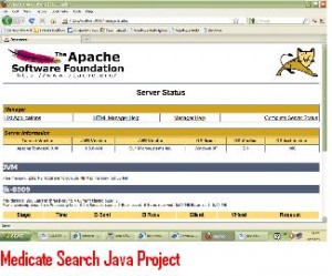 Medicate-Search-Java-Project 