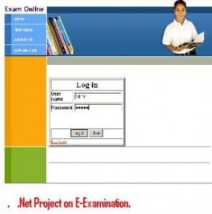 .Net-Project-on-E-Examination