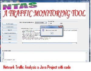 Network-Traffic-Analysis-a-Java-Project-with-code