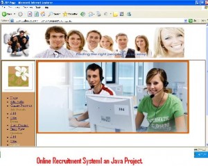 Online-Recruitment-System1-an-Java-Project.