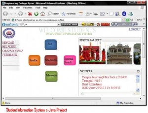Student-Information-System-a-Java-Project