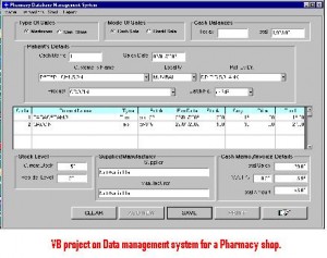 VB-project-on-Data-management-system-for-a-Pharmacy-shop.