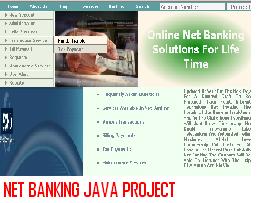 NET-BANKING-JAVA-PROJECT-REPORT
