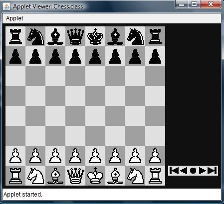 Chess Game using Python with Free Source Code