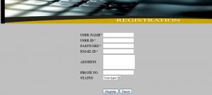 Online Education Portal 