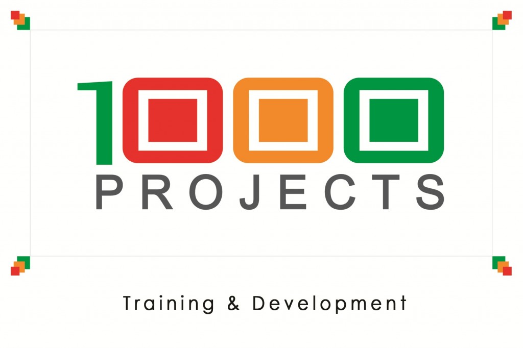 1000projects
