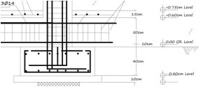 Quantity Estimating Civil Project Report