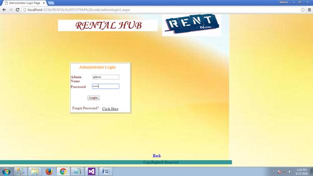 Online rental hub_02
