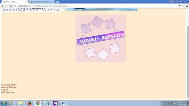 Traveler Information System 06