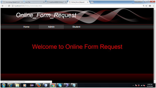 Online_Form_Request